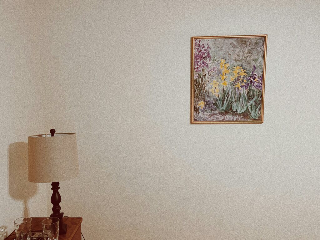 small space decorating