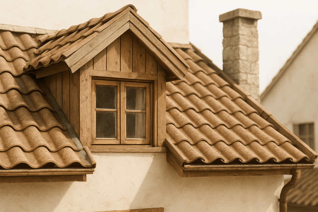 scandinavian home style