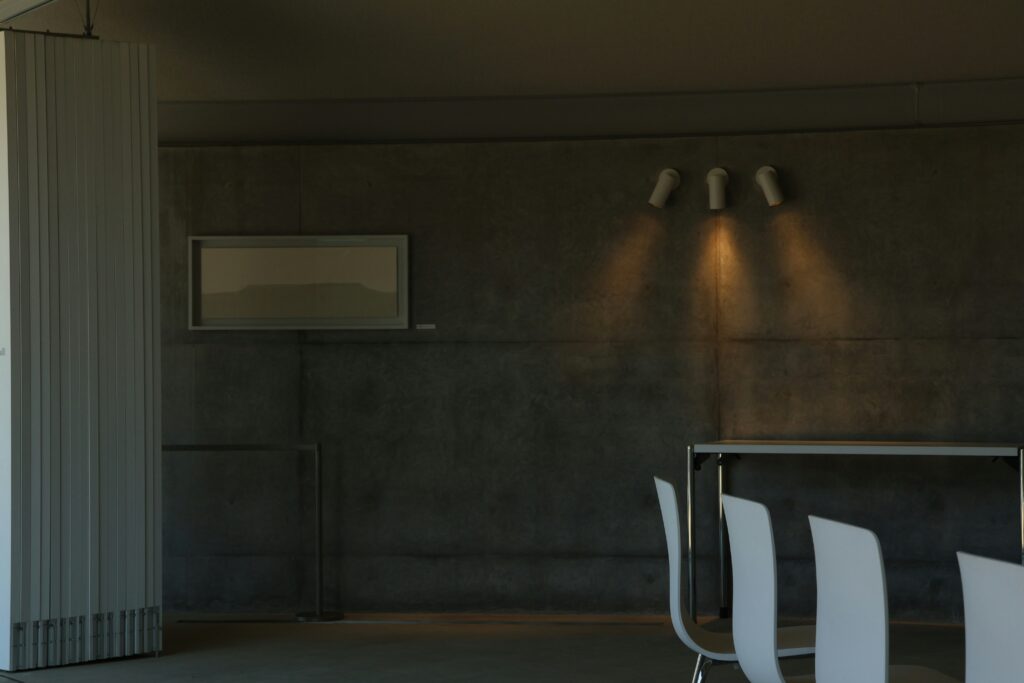 adding texture to decor