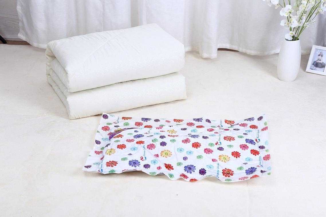 reusable vacuum bags