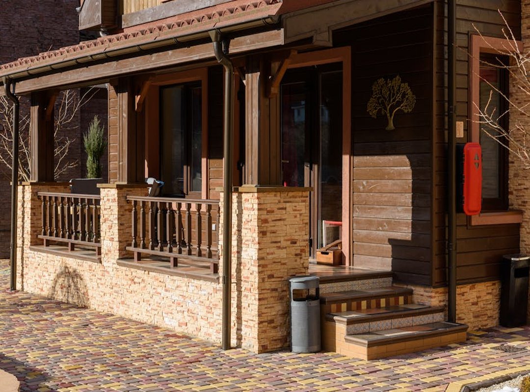 Outer Design Drhextreriorly