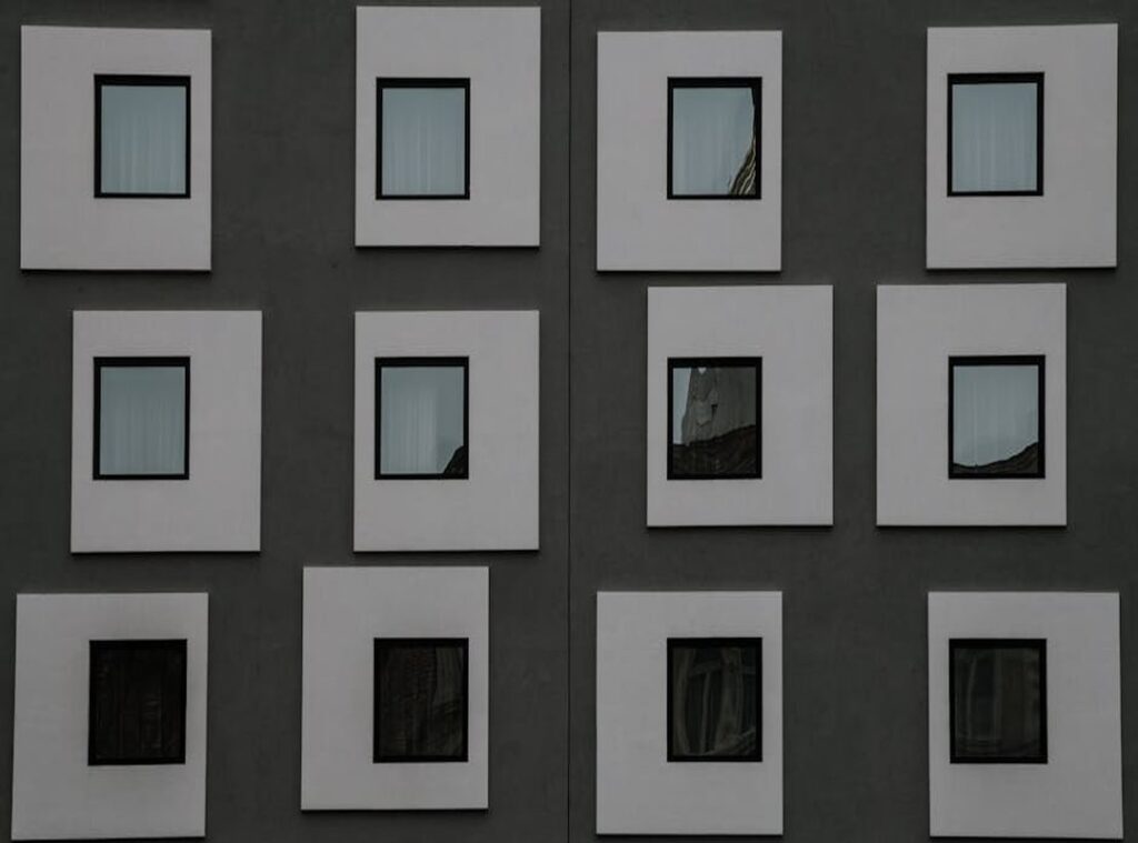 Outer Design Drhextreriorly