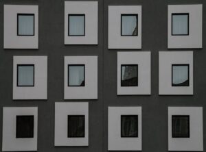 Outer Design Drhextreriorly