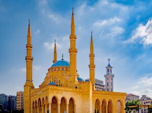 isteri maula muhammad amin al idrisi